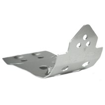 skid plate fits on KXF450/16-