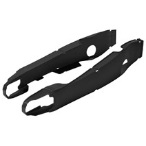 swingarm cover fits on YZ125 / 250 08-, WRF250 11/14, WRF450 09/15, YZ250X 17-20