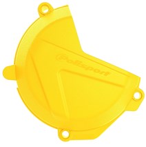 clutchcover fits on HQ FC 250/350 16-, FE 250/350 17-18 