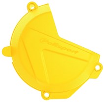 clutchcover fits on HQ FC 250/350 16-, FE 250/350 17-18