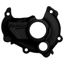 ignitioncover fits on YZF 250 14-18 