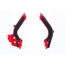 Acerbis frame protector fits onHQ TC / FC 19/22, FE / TE 20/22, Gasgas