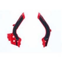 Acerbis frame protector fits onHQ TC / FC 19/22, FE / TE 20/22, Gasgas