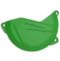 clutch cover fits on KXF 450 06-15 green