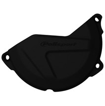 clutch cover fits on KXF 450 16-18 