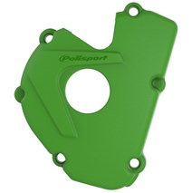 ignitioncover fits on KXF 250 17-20 