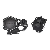 sada kryt viečka spojky a zapaľovania CRF250 R 18/21,CRF250/300RX 19/21
