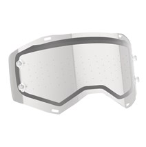Glass Double Scott Prospect Clear Antistick 1mm