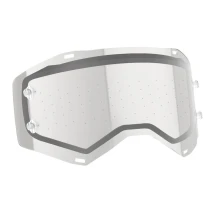 Glass Double Scott Prospect Clear Antistick 1mm