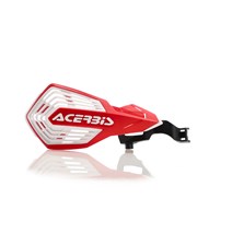 ACERBIS HANDGUARDS K-FUTURE fits on GAS EC / F21- HQ TE / FE 22