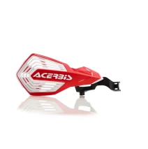 ACERBIS HANDGUARDS K-FUTURE fits on GAS EC / F21- HQ TE / FE 22