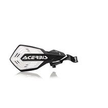 ACERBIS HANDGUARDS K-FUTURE fits on GAS EC / F21- HQ TE / FE 22