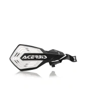 ACERBIS HANDGUARDS K-FUTURE fits on GAS EC / F21- HQ TE / FE 22