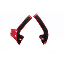 Acerbis frame protector fits on GAS GAS MC 85 21-