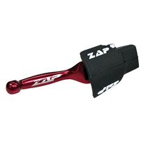 Flex-brakelever fits onYamaha YZ(F) 08-, YZF 250 07- red, Kawasaki KXF250 13-20 / KXF450 13-18