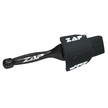 Flex-brakelever fits onKawa KX(F) 00- 12, Suzuki RM(Z) 04-, Yamaha YZ(F) -07, YZF 250 -06