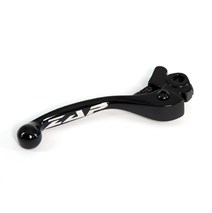 Factory brakelever fits onSuzuki RM 125-450 04-, RMZ 250 04-, RMZ 450 05-, Kawasaki KX(F) 125-500 00- 12, Yamaha YZ 125-450 01-07 