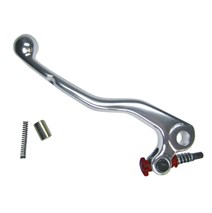 Clutchlever fits onscrew KTM hydr. 125-525 EXC/SX 03-08 (m. Magura), Husaberg 03-08, Husqvarna 4T 03-09