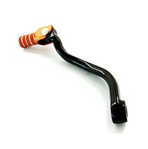 Shift lever fits on KTM 2stroke 98- 16, SX250F 06- 15, EXC250F 07-16, SX/EXC 350F -16