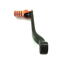 Shift lever fits on KTM LC4