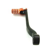 Shift lever fits on KTM LC4