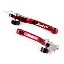 Competition Foldingleverset fits onBeta RR all, Brembo Hydraulic clutch / Nissin brakes