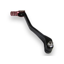 Shift lever fits on GasGas alle EC/MC 98-, except E-Start