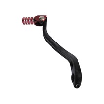 Shift lever fits on BETA RR 2T 250 - 300 + 4T 350 - 480 2010-