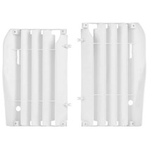 RADIATOR LOUVERS fits onCRF 250 10-13 