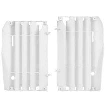 RADIATOR LOUVERS fits onCRF 250 10-13 