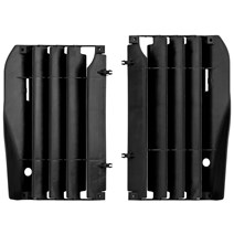 RADIATOR LOUVERS fits onCRF 250 10-13 