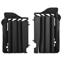 RADIATOR LOUVERS fits onCRF 250 16-17, CRF 450 15-16 