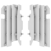 RADIATOR LOUVERS fits onCR125 / 250 00/04, CRF450 03/04 