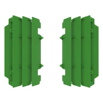 RADIATOR LOUVERS fits onKX 250 05-07
