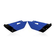 Acerbis side panels fits onYZ 85 15/21