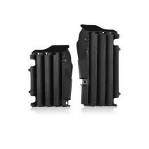 Acerbis RADIATOR LOUVERS fits onKxf 450 16/23, KXF 250 21/23