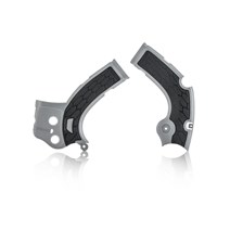 Acerbis frame protector fits onYZF250 17/18, YZF450 16/17, WRF450 16/18, WRF250 17 / 7th