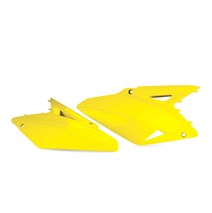 Acerbis side panels fits onRMZ 450 08/17