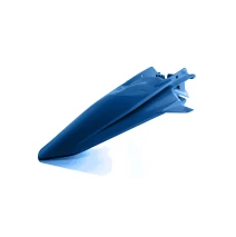 Acerbis rear fender fits on KTM SX / SXF 19/22