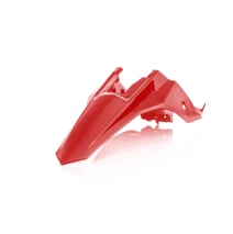 Acerbis rear fender fits onGas Gas MC 65