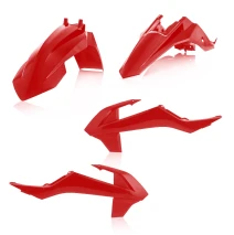 Acerbis Plastic kit fits on KTM SX 65 16/23 GAS GAS MC65 21/23