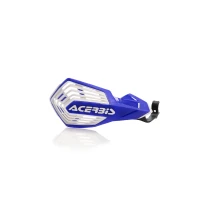 ACERBIS HANDGUARDS K-FUTUREfits on YKS KXF250/15-20,KXF450/15-18,RMZ250/450/16-24,YZ125/250/15-24,YZF250/450 09-24