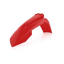 Acerbis front fender fits onGAS GAS MC85 21-