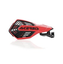 Acerbis HANDGUARDS K-Future fits on CRF250 / 18-23, CRF450 / 18-20 