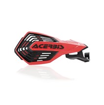 Acerbis handguards K-FUTURE fits on CRF450R / RX 21/22 