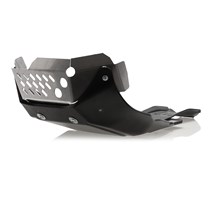 Acerbis SKID plate fits onYAMAHA TENERE 700 19-20 