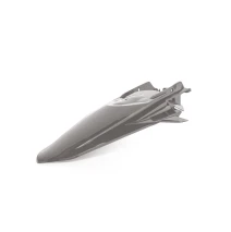Acerbis rear fender fits onKTM EXC / EXCF 20/22