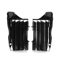 Acerbis RADIATOR LOUVERS fits onCRF250 20/21, CRF250RX 19/21 / 300RX 20/21