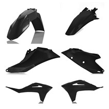 Acerbis Plastic kit fits on GasGas EX300 / EXF250 / 350/450 / MC125 / MCF250 / 450 21-