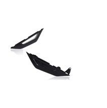Acerbis side panels fits onDW CRF250R/RX/300RX 22-,CRF 450R/RX 21/24